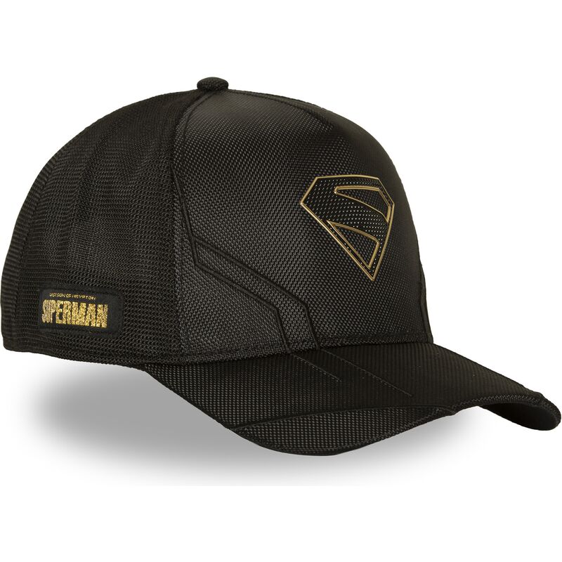 capslab-superman-dc13-tec-dc-comics-black-trucker-hat