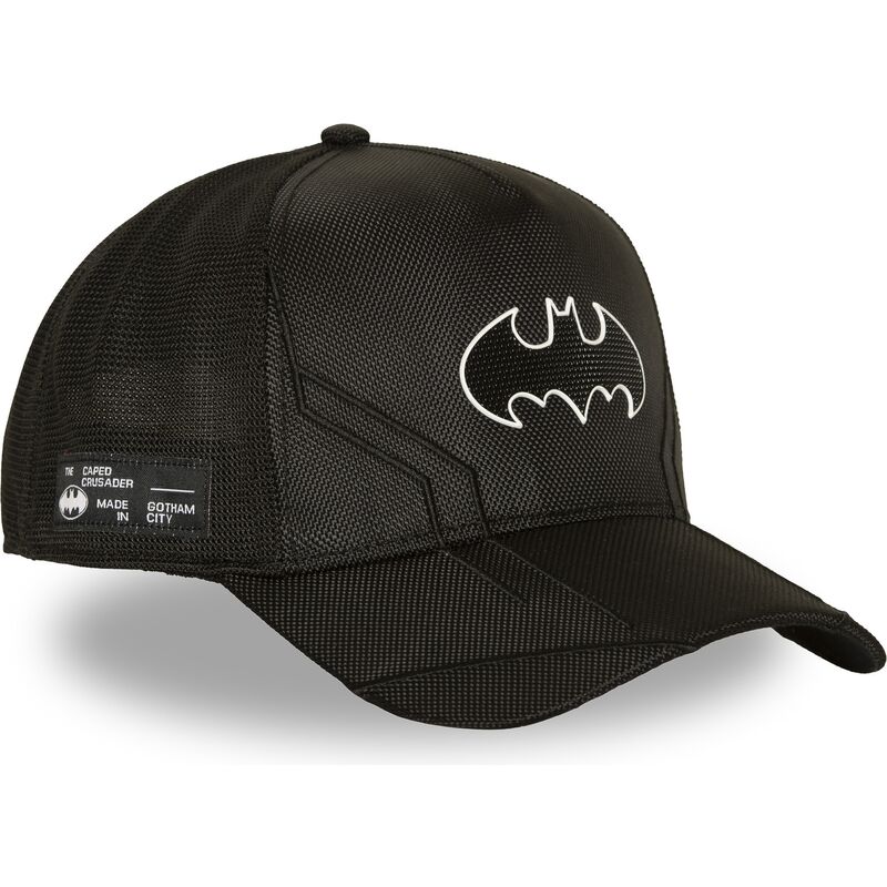 capslab-batman-dc13-btc-dc-comics-black-trucker-hat capslab-batman-dc13-btc-dc-comics-black-trucker-hat