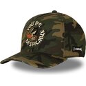 casquette-courbee-camouflage-snapback-daffy-duck-loo14-des-looney-tunes-capslab