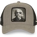 capslab-albert-einstein-thug-life-art1-thug-famous-grey-and-black-trucker-hat