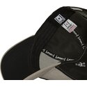 capslab-albert-einstein-thug-life-art1-thug-famous-grey-and-black-trucker-hat