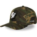 capslab-curved-brim-ff01-log-fast-furious-camouflage-snapback-cap