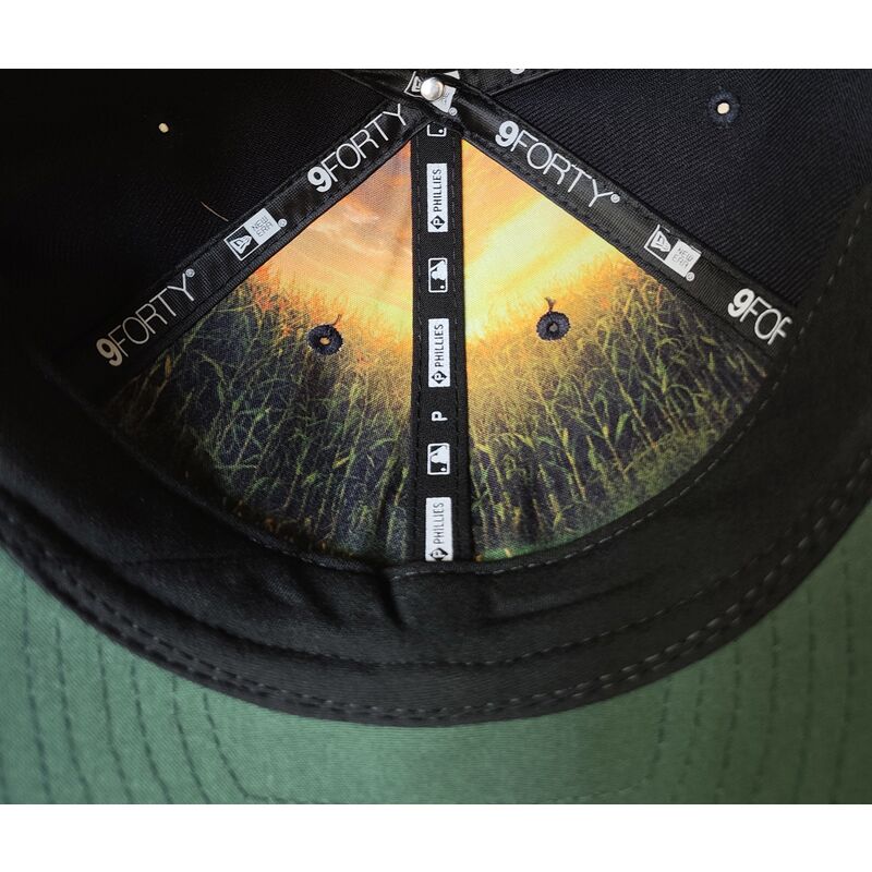 casquette-courbee-bleue-marine-snapback-9forty-m-crown-field-of-dreams-philadelphia-phillies-mlb-new-era casquette-courbee-bleue-marine-snapback-9forty-m-crown-field-of-dreams-philadelphia-phillies-mlb-new-era