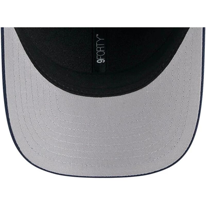 casquette-courbee-bleue-marine-snapback-9forty-m-crown-team-new-england-patriots-nfl-new-era casquette-courbee-bleue-marine-snapback-9forty-m-crown-team-new-england-patriots-nfl-new-era