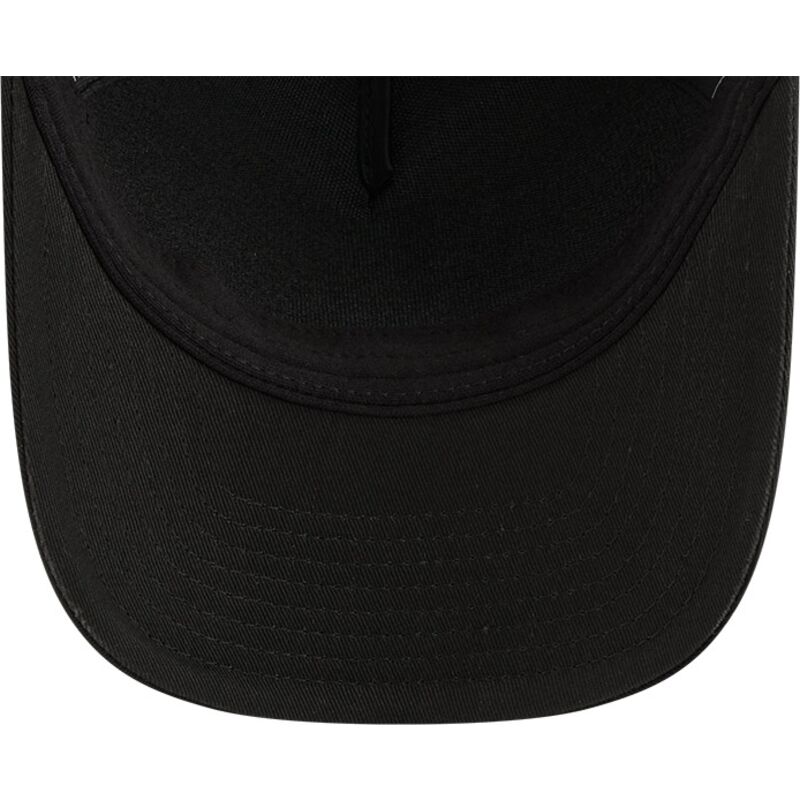 new-era-9forty-m-crown-a-frame-pomp-chicago-bulls-nba-black-trucker-hat new-era-9forty-m-crown-a-frame-pomp-chicago-bulls-nba-black-trucker-hat