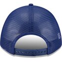 casquette-trucker-bleue-9forty-m-crown-a-frame-all-over-los-angeles-dodgers-mlb-new-era