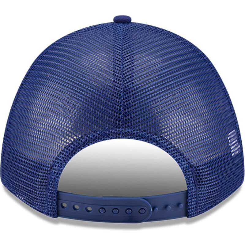 casquette-trucker-bleue-9forty-m-crown-a-frame-all-over-los-angeles-dodgers-mlb-new-era