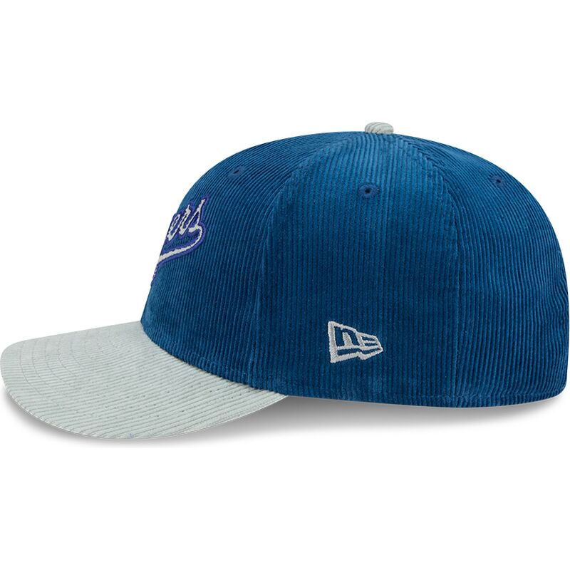 new-era-curved-brim-9fifity-two-tone-cord-los-angeles-dodgers-mlb-blue-snapback-cap