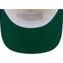 new-era-curved-brim-19twenty-pinstripe-chicago-bulls-nba-beige-and-black-snapback-cap