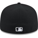 new-era-flat-brim-59fifty-rhinestone-badge-new-york-yankees-mlb-black-fitted-cap