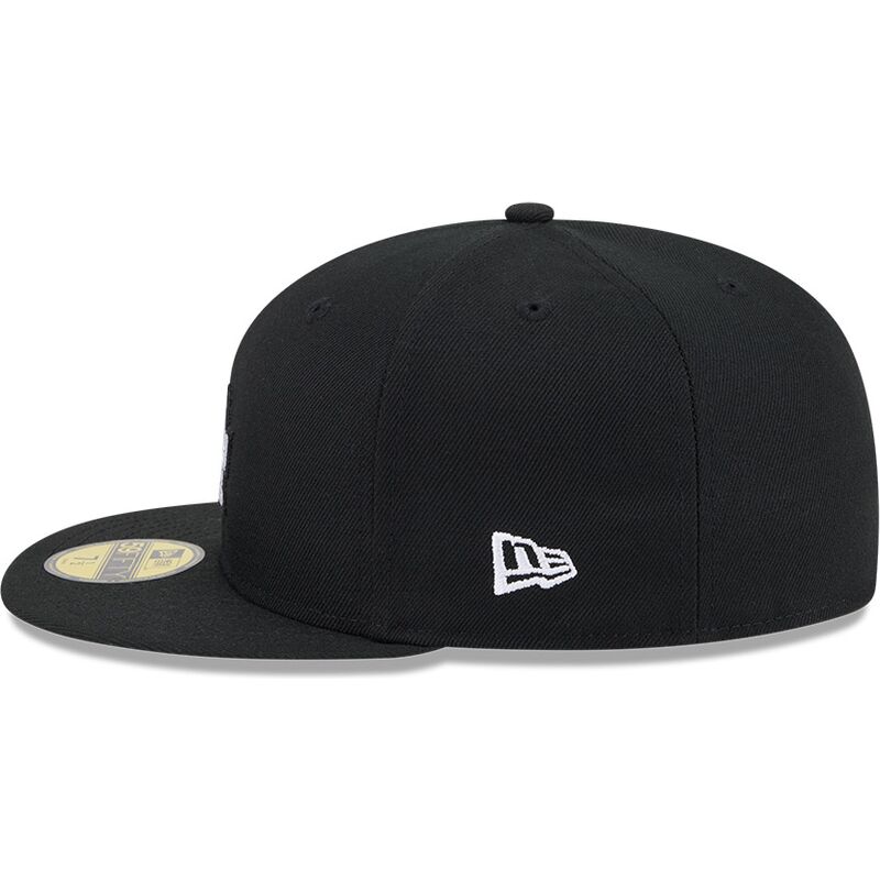 new-era-flat-brim-59fifty-rhinestone-los-angeles-dodgers-mlb-black-fitted-cap new-era-flat-brim-59fifty-rhinestone-los-angeles-dodgers-mlb-black-fitted-cap