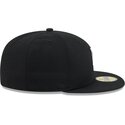 new-era-flat-brim-59fifty-rhinestone-los-angeles-dodgers-mlb-black-fitted-cap