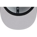 new-era-flat-brim-grey-logo-59fifty-side-script-new-york-yankees-mlb-black-fitted-cap