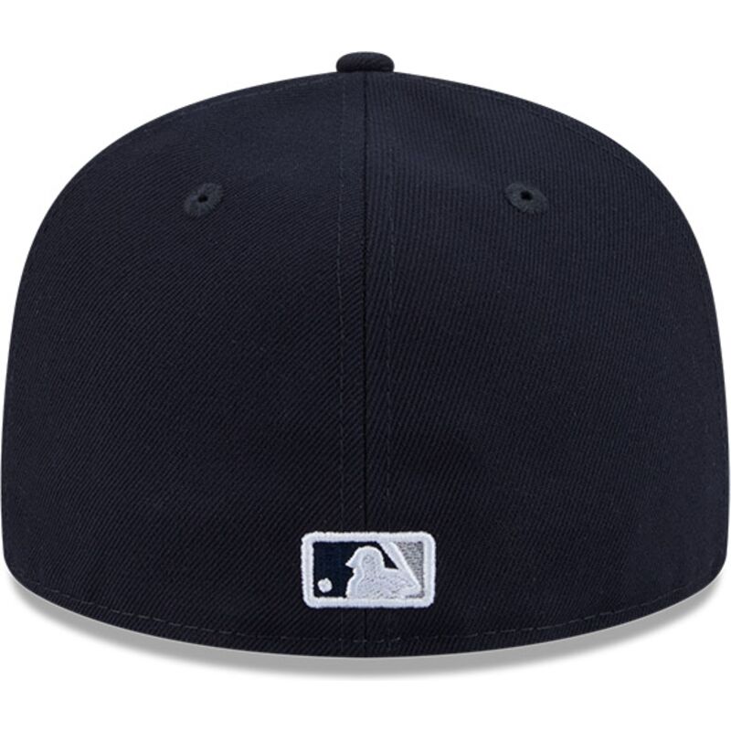 new-era-flat-brim-59fifty-rhinestone-badge-new-york-yankees-mlb-navy-blue-fitted-cap new-era-flat-brim-59fifty-rhinestone-badge-new-york-yankees-mlb-navy-blue-fitted-cap