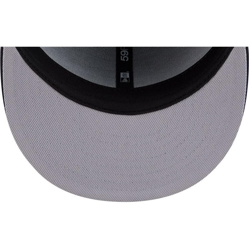 new-era-flat-brim-59fifty-rhinestone-badge-new-york-yankees-mlb-navy-blue-fitted-cap new-era-flat-brim-59fifty-rhinestone-badge-new-york-yankees-mlb-navy-blue-fitted-cap
