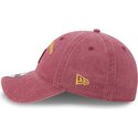 new-era-curved-brim-9twenty-na-lifestyle-f1-harry-potter-gryffindor-red-adjustable-cap