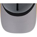 new-era-curved-brim-9forty-a-frame-na-lifestyle-f1-oakland-athletics-mlb-green-and-yellow-snapback-cap
