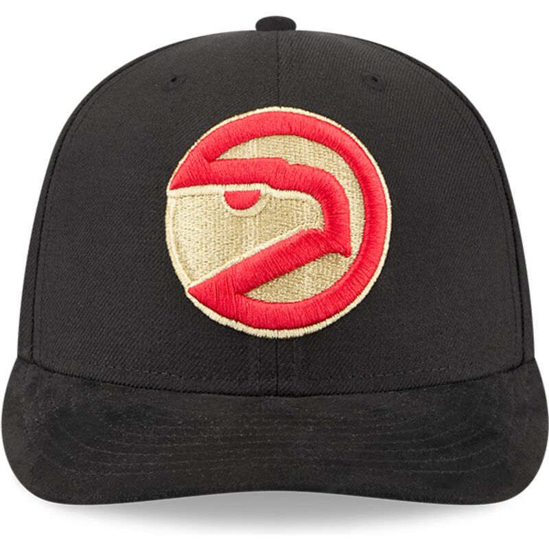 casquette-courbee-noire-snapback-9fifty-na-lifestyle-f1-atlanta-hawks-nba-new-era casquette-courbee-noire-snapback-9fifty-na-lifestyle-f1-atlanta-hawks-nba-new-era