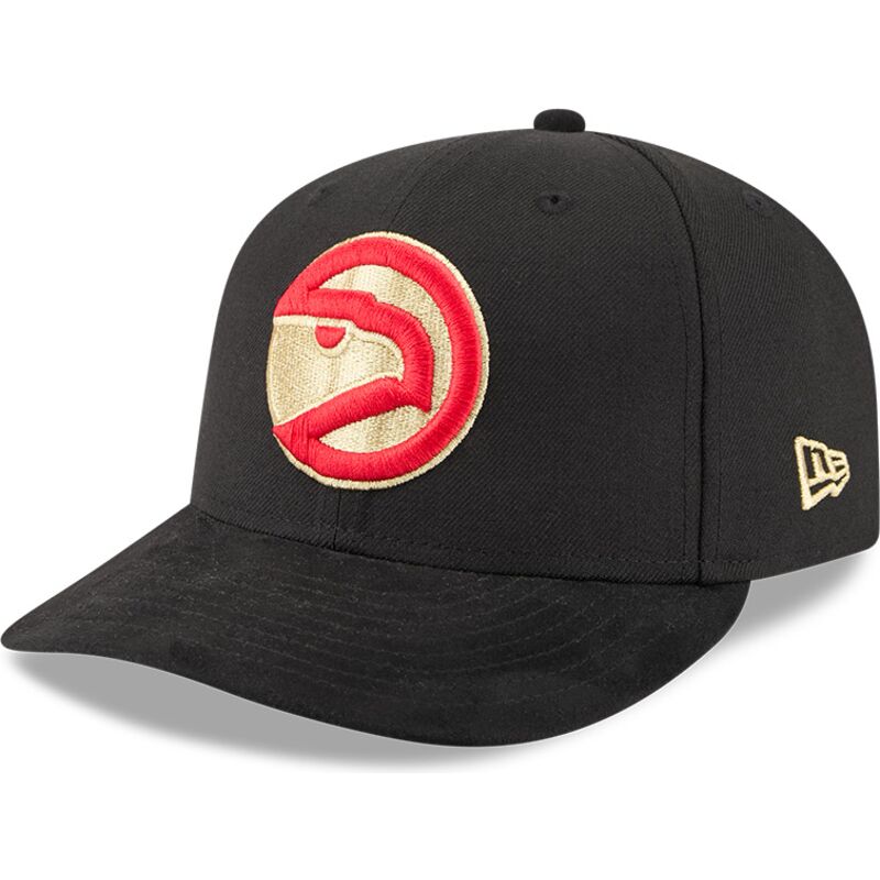 casquette-courbee-noire-snapback-9fifty-na-lifestyle-f1-atlanta-hawks-nba-new-era casquette-courbee-noire-snapback-9fifty-na-lifestyle-f1-atlanta-hawks-nba-new-era
