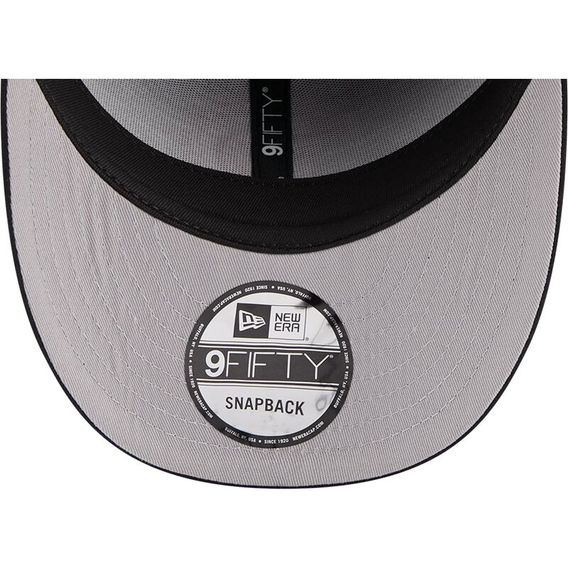 casquette-courbee-noire-snapback-9fifty-na-lifestyle-f1-atlanta-hawks-nba-new-era casquette-courbee-noire-snapback-9fifty-na-lifestyle-f1-atlanta-hawks-nba-new-era
