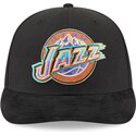 casquette-courbee-noire-snapback-9fifty-na-lifestyle-f1-utah-jazz-nba-new-era