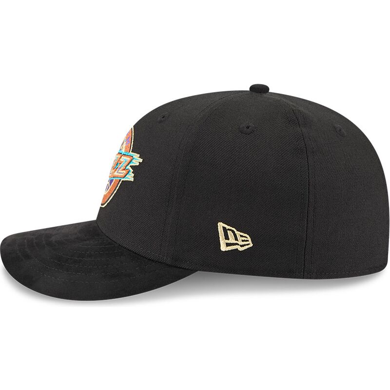 new-era-curved-brim-9fifty-na-lifestyle-f1-utah-jazz-nba-black-snapback-cap