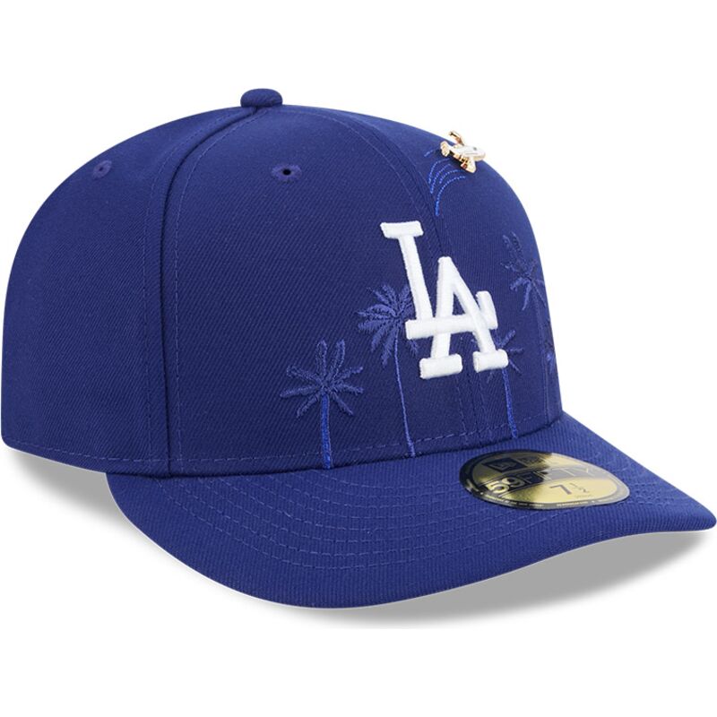 casquette-courbee-bleue-ajustee-59fifty-pin-na-lifestyle-f1-los-angeles-dodgers-mlb-new-era casquette-courbee-bleue-ajustee-59fifty-pin-na-lifestyle-f1-los-angeles-dodgers-mlb-new-era