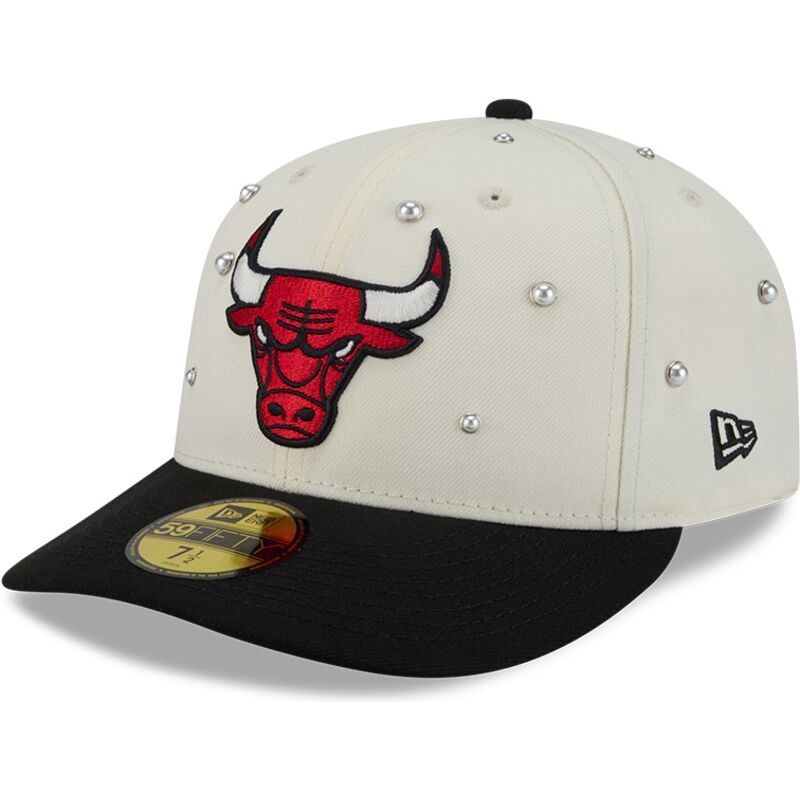 new-era-curved-brim-59fifty-beads-na-lifestyle-f1-chicago-bulls-nba-beige-and-black-fitted-cap