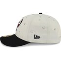 casquette-courbee-beige-et-noire-ajustee-59fifty-beads-na-lifestyle-f1-chicago-bulls-nba-new-era