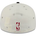 casquette-courbee-beige-et-noire-ajustee-59fifty-beads-na-lifestyle-f1-chicago-bulls-nba-new-era