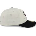 new-era-curved-brim-59fifty-beads-na-lifestyle-f1-chicago-bulls-nba-beige-and-black-fitted-cap