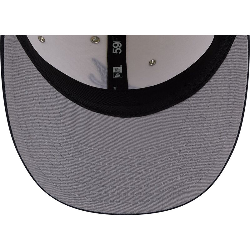 new-era-curved-brim-59fifty-beads-na-lifestyle-f1-atlanta-braves-mlb-beige-and-navy-blue-fitted-cap new-era-curved-brim-59fifty-beads-na-lifestyle-f1-atlanta-braves-mlb-beige-and-navy-blue-fitted-cap