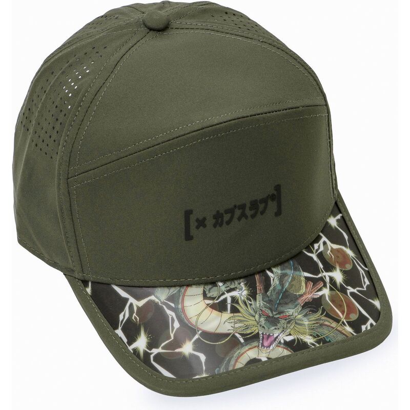 casquette-courbee-verte-ajustable-shenron-dbz10-she-dragon-ball-capslab