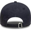 casquette-courbee-bleue-marine-ajustable-avec-logo-bleu-marine-9twenty-distress-wordmark-new-york-yankees-mlb-new-era