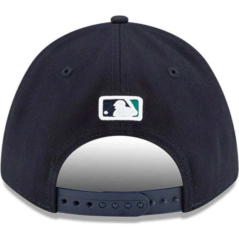 new-era-curved-brim-9forty-m-crown-player-replica-seattle-mariners-mlb-navy-blue-snapback-cap new-era-curved-brim-9forty-m-crown-player-replica-seattle-mariners-mlb-navy-blue-snapback-cap