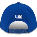 new-era-curved-brim-9forty-m-crown-player-replica-toronto-blue-jays-mlb-blue-snapback-cap