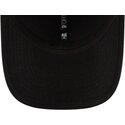 new-era-curved-brim-orange-logo-9forty-m-crown-player-replica-san-francisco-giants-mlb-black-snapback-cap