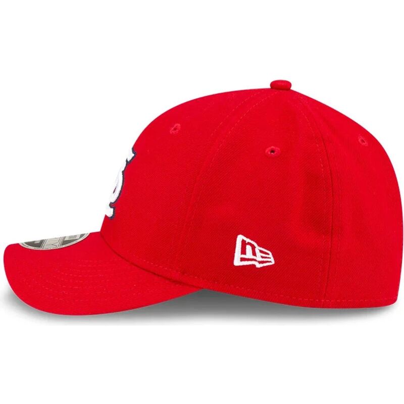new-era-curved-brim-9forty-m-crown-player-replica-st-louis-cardinals-mlb-brown-snapback-cap new-era-curved-brim-9forty-m-crown-player-replica-st-louis-cardinals-mlb-brown-snapback-cap
