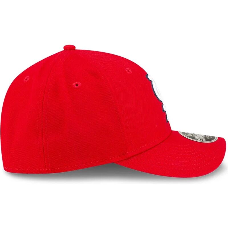 new-era-curved-brim-9forty-m-crown-player-replica-st-louis-cardinals-mlb-brown-snapback-cap new-era-curved-brim-9forty-m-crown-player-replica-st-louis-cardinals-mlb-brown-snapback-cap