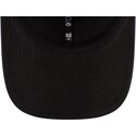 new-era-curved-brim-9forty-m-crown-player-replica-tampa-bay-rays-mlb-navy-blue-snapback-cap