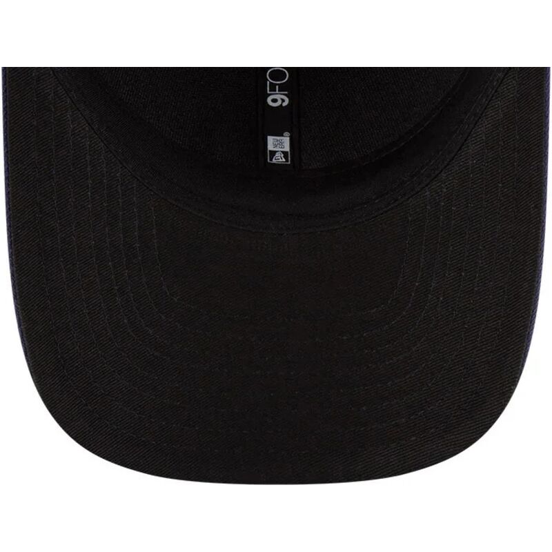 casquette-courbee-bleue-marine-snapback-9forty-m-crown-player-replica-tampa-bay-rays-mlb-new-era