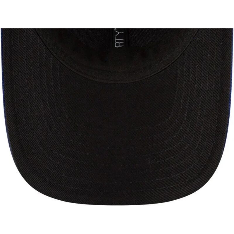 casquette-courbee-bleue-snapback-9forty-m-crown-player-replica-texas-rangers-mlb-new-era