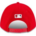 casquette-courbee-rouge-snapback-9forty-m-crown-player-replica-washington-nationals-mlb-new-era
