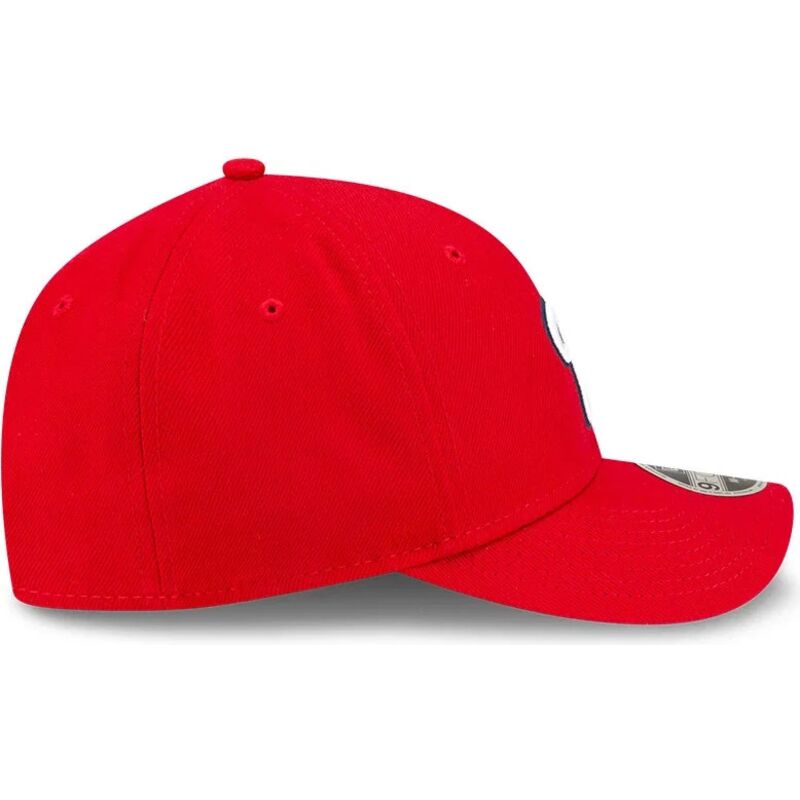 casquette-courbee-rouge-snapback-9forty-m-crown-player-replica-washington-nationals-mlb-new-era casquette-courbee-rouge-snapback-9forty-m-crown-player-replica-washington-nationals-mlb-new-era