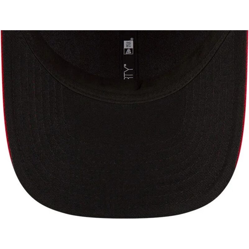 new-era-curved-brim-9forty-m-crown-player-replica-cincinnati-reds-mlb-red-snapback-cap new-era-curved-brim-9forty-m-crown-player-replica-cincinnati-reds-mlb-red-snapback-cap