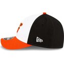 casquette-courbee-orange-et-noire-snapback-9forty-m-crown-player-replica-baltimore-orioles-mlb-new-era