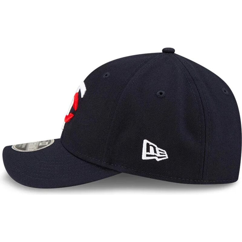 new-era-curved-brim-9forty-m-crown-player-replica-minnesota-twins-mlb-navy-blue-snapback-cap new-era-curved-brim-9forty-m-crown-player-replica-minnesota-twins-mlb-navy-blue-snapback-cap