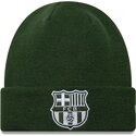 new-era-white-logo-seasonal-cuff-fc-barcelona-laliga-green-beanie