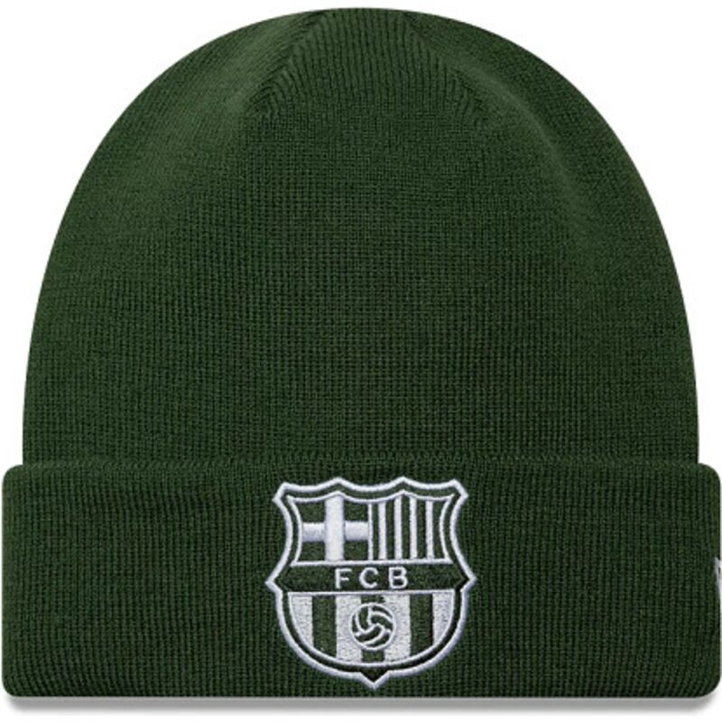 new-era-white-logo-seasonal-cuff-fc-barcelona-laliga-green-beanie