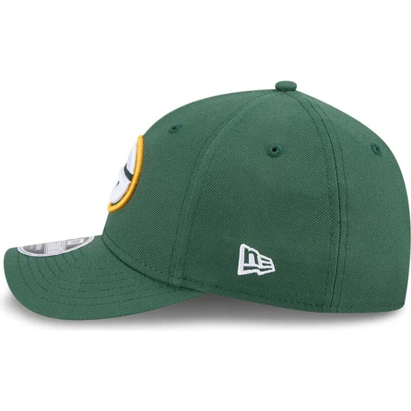 new-era-curved-brim-9forty-m-crown-team-green-bay-packers-nfl-green-snapback-cap